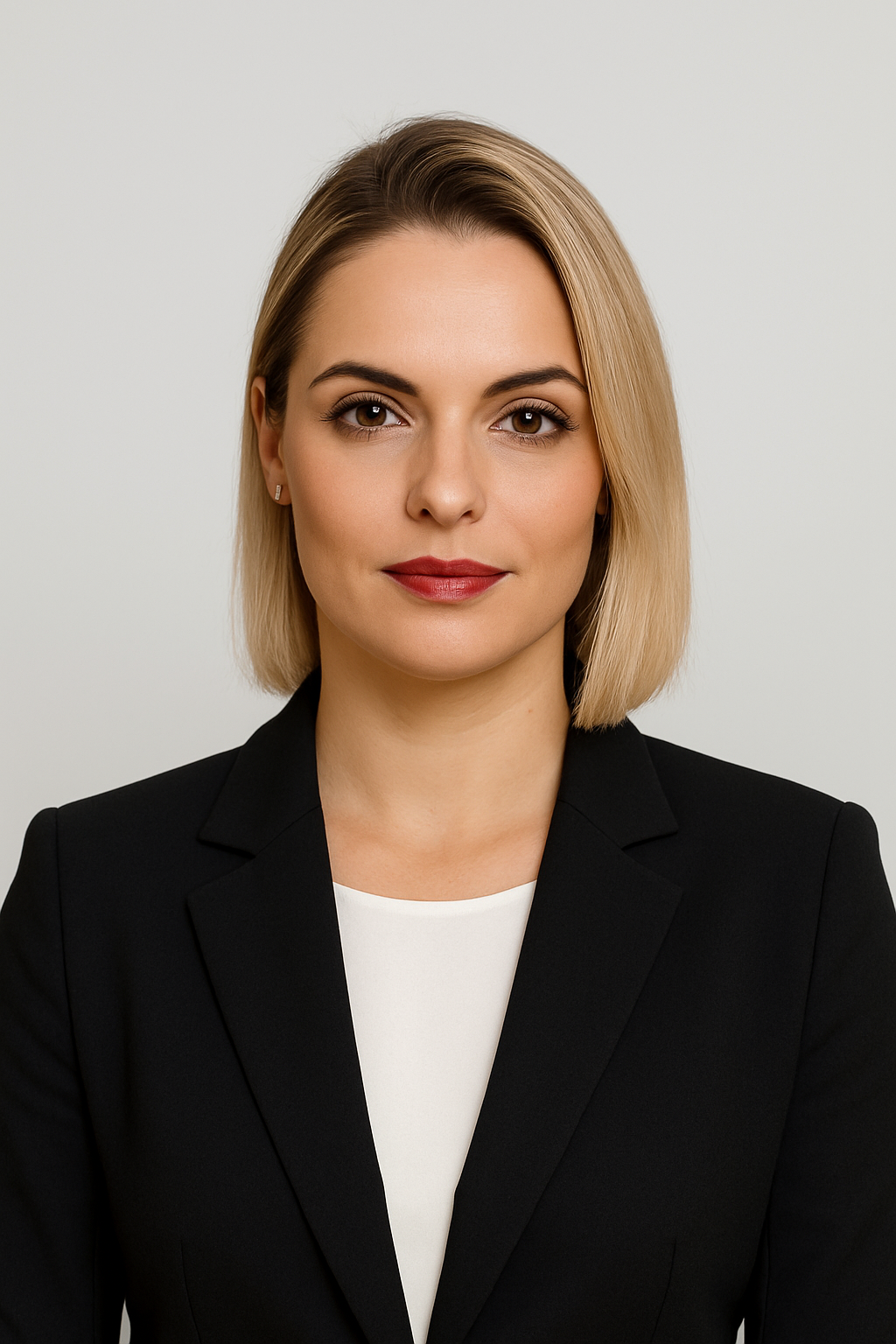 Lindsay Rawlins Brandon  - Founder & CEO of Zyrenix